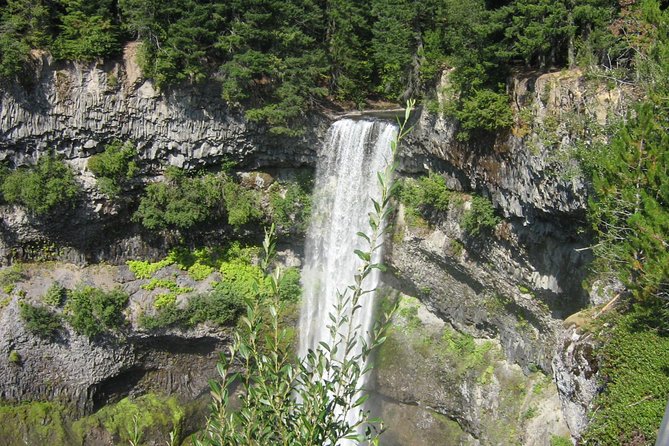 Vancouver to Whistler Private Tour - Key points at a glance