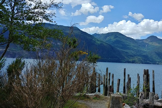 Vancouver to Whistler Private Tour - Four hours to make Whistler your own