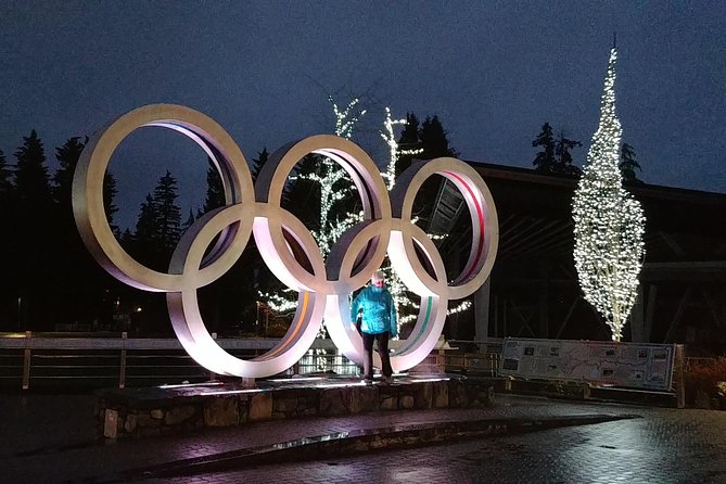 Vancouver to Whistler Private Tour - What makes the private guide valuable
