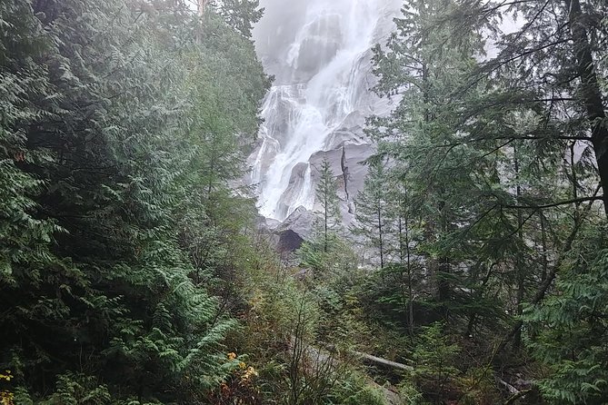 Vancouver to Whistler Private Tour - Who should book this Whistler day trip?