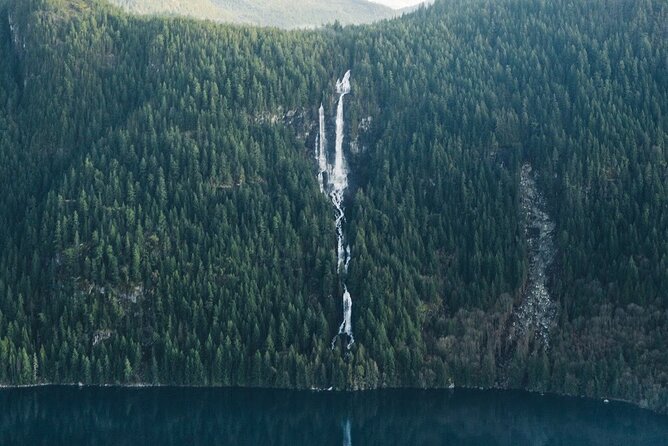 Vancouver to Whistler Seaplane Day Trip: Self-Guided Adventure - Five hours to choose your own Whistler