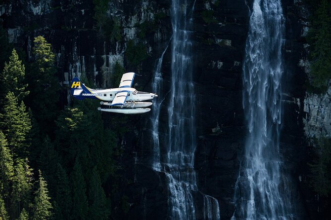 Vancouver to Whistler Seaplane Day Trip: Self-Guided Adventure - Is $375.38 a good value?