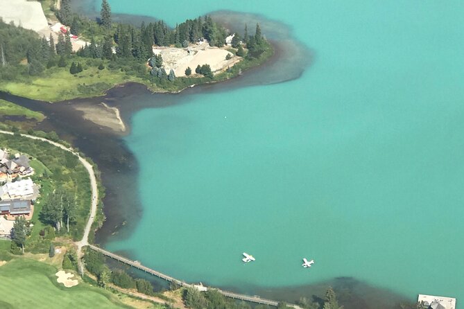 Vancouver to Whistler Seaplane Day Trip: Self-Guided Adventure - Who should book this day trip?