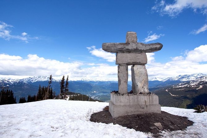 Vancouver to Whistler Tour - Downtown Hotel Pick Ups Only - Key points to know before booking