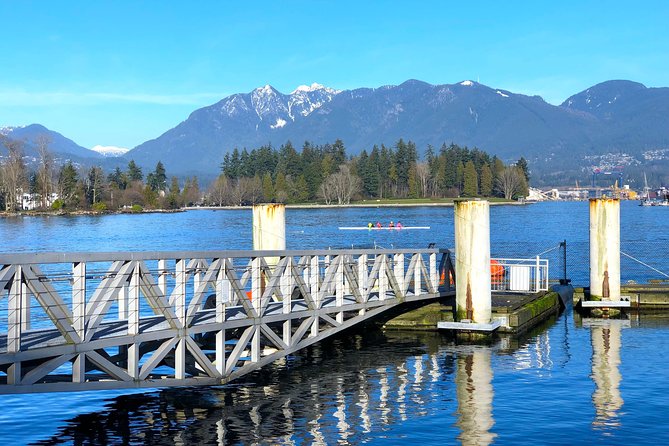 Vancouver to Whistler Tour - Downtown Hotel Pick Ups Only - What the guide adds to the day