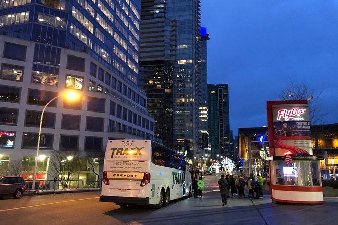 Vancouver Top Attraction Highlights Tour Private With Capilano - Queen Elizabeth Park closes the route with a high view