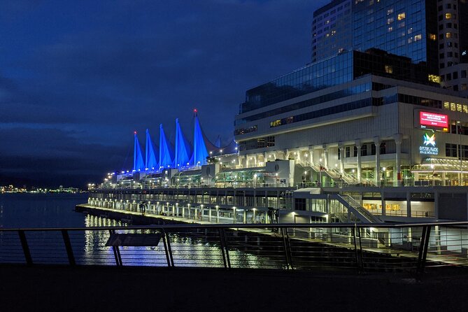Vancouver Top Attraction Highlights Tour Private With Capilano - What the $422.34 price really buys you