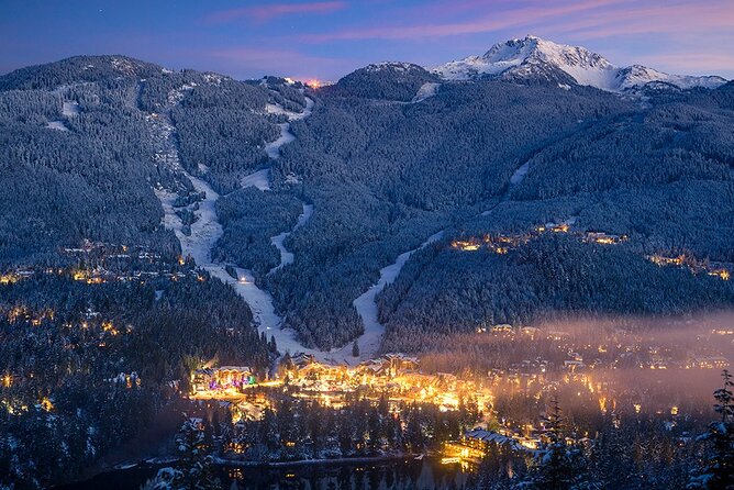 Vancouver Tours,See the City highlights at your pace - Who will get the most from this tour