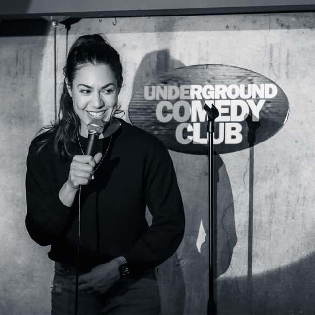 Vancouver: Underground Comedy Club Entry Ticket - Practical planning for your Vancouver night