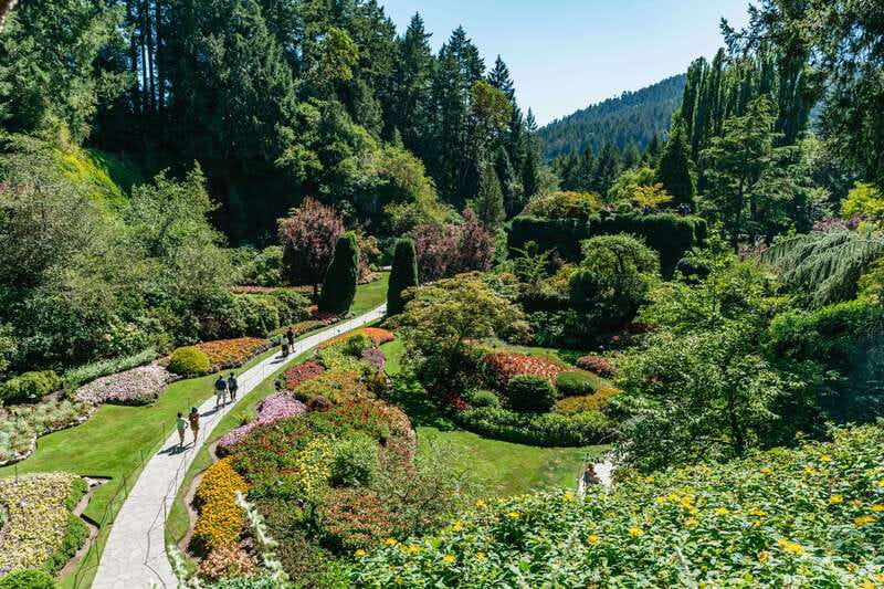 Vancouver: Victoria, Gulf Islands Cruise, & Butchart Gardens - Why the guide can make or break the day