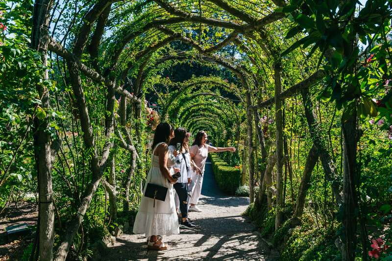 Vancouver: Victoria, Gulf Islands Cruise, & Butchart Gardens - Price and value at $208 per person
