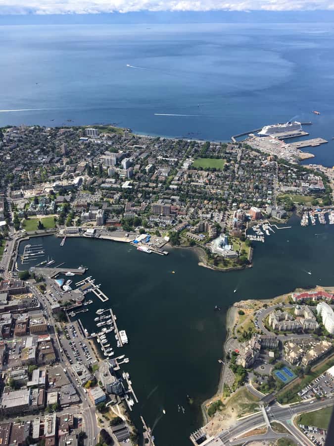 Vancouver: Victoria Seaplane Tour with Return Bus and Ferry - Should you book the Vancouver to Victoria seaplane tour?
