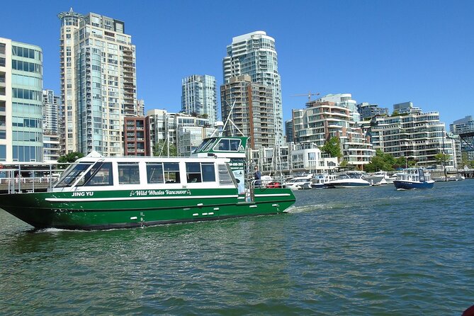 Vancouver Walking Tour: Explore Top Sights & Hidden Gems - Victory Square and the final surprise stops
