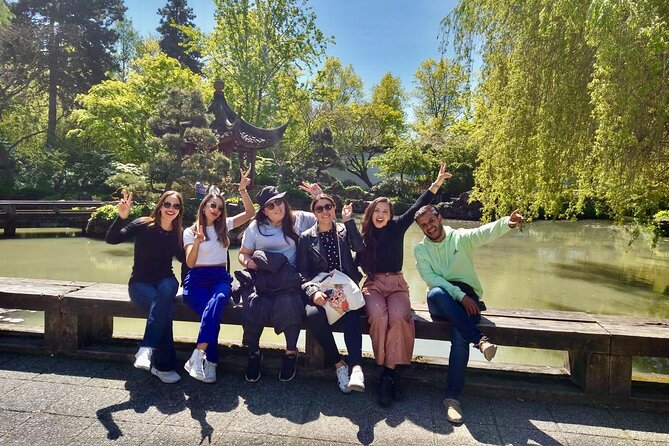 Vancouver Walking Tour: Explore Top Sights & Hidden Gems - Beginning at Waterfront Station