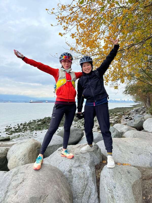 Vancouver Waterfront Guided Bike/E-Bike Tour - Key points at a glance
