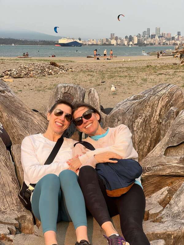 Vancouver Waterfront Guided Bike/E-Bike Tour - False Creek, Olympic Village, and Science World