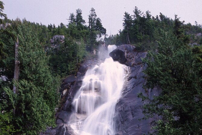 Vancouver: Whistler, Shannon Falls, Peak to Peak Gondola Day Tour - Who Will Like This Vancouver Day Trip?