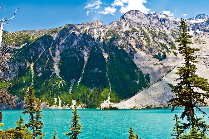 Vancouver: Whistler, Shannon Falls, Peak to Peak Gondola Day Tour - How to Make the Day Run Better
