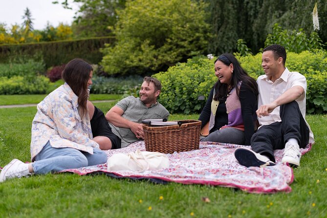 VanDusen Botanical Garden Admission Ticket - Is the $8.82 admission good value?