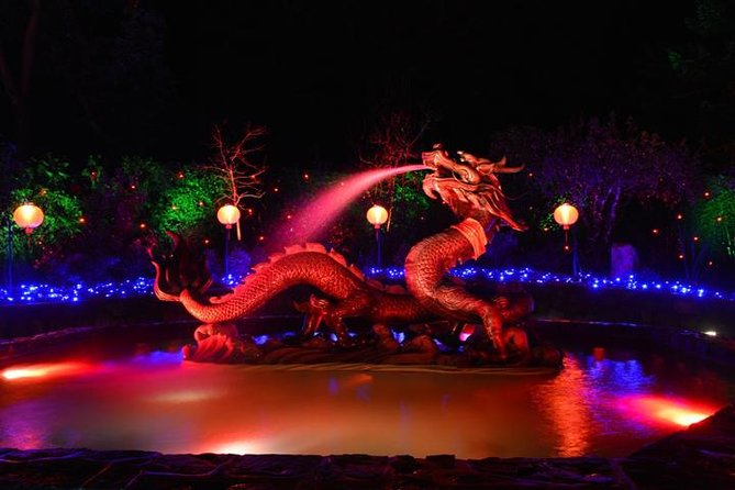 Victoria and Butchart Gardens Christmas Tour - What to pack and how to use your free time