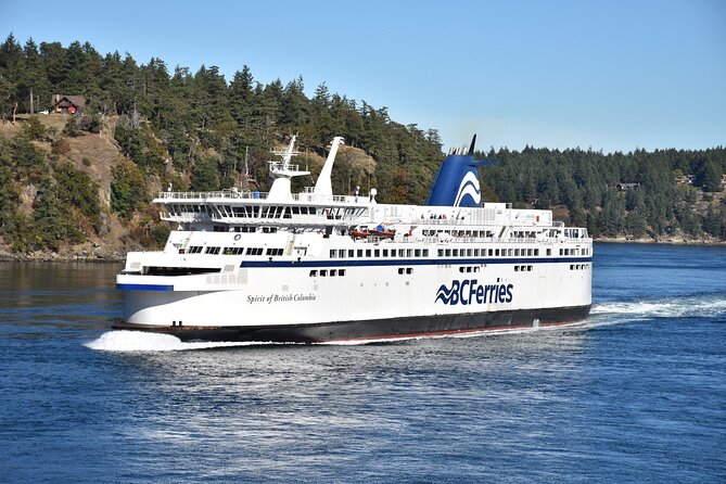 Victoria: Butchart, Mile 0, Harbor 1-Day Tour from Vancouver - Butchart Gardens deserves the largest share of your attention