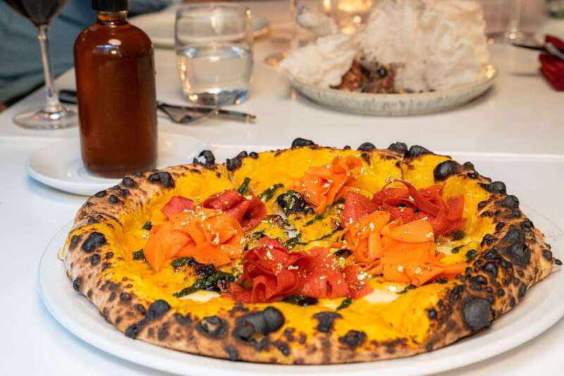 VIP Gastronomic Gastown Walking Food Tour - Starting at Six Acres on Carrall Street