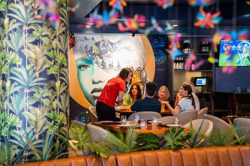 VIP Gastronomic Gastown Walking Food Tour - What the drink pairings add