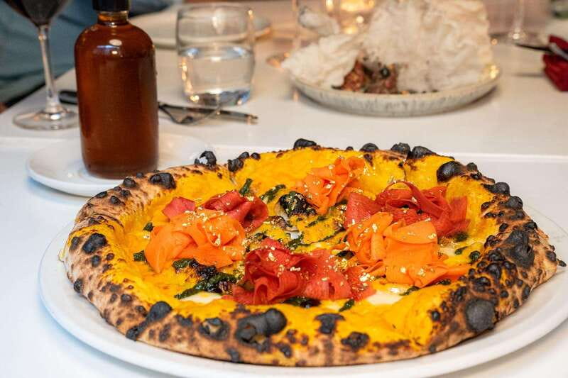 VIP Gastronomic Gastown Walking Food Tour - The best value is the complete package