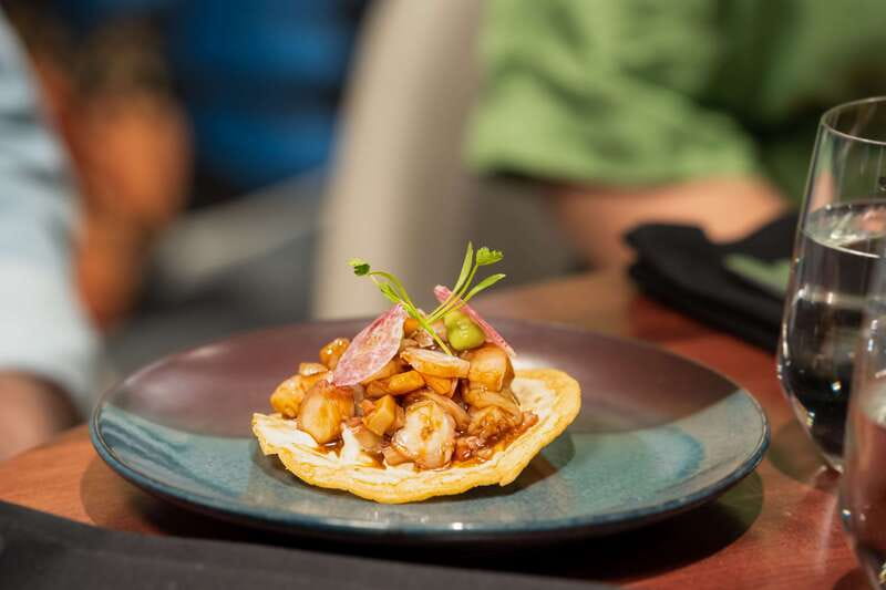 VIP Gastronomic Gastown Walking Food Tour - Dietary planning needs care