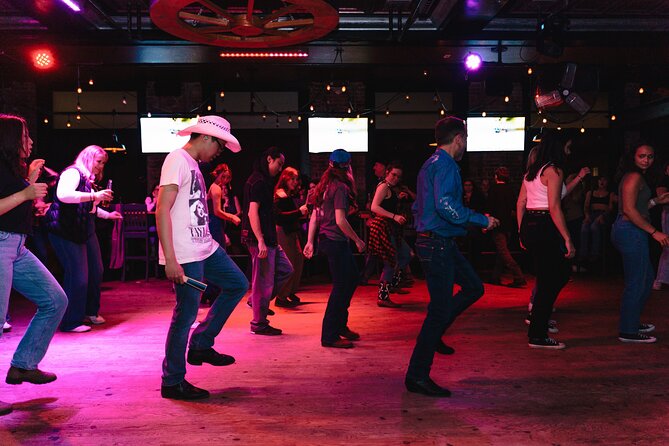VIP Group Clubbing Experience with the West Coast Party Crawl - Stop three: a calmer hour at Bar None