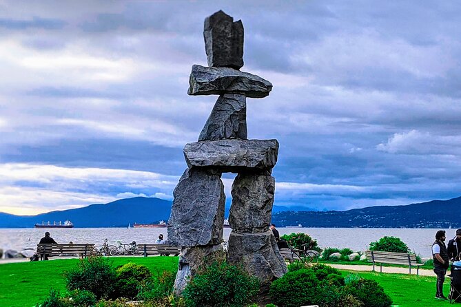 Welcome to Vancouver - Private Tour - Price, timing, and overall value