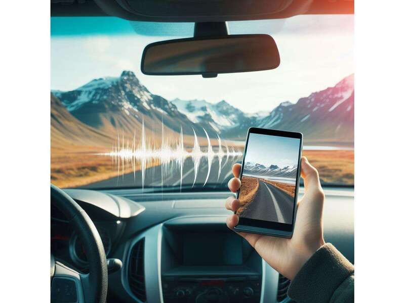 Western Canada Self-Driving Audio Guide English and German - Is $29 good value for your group?