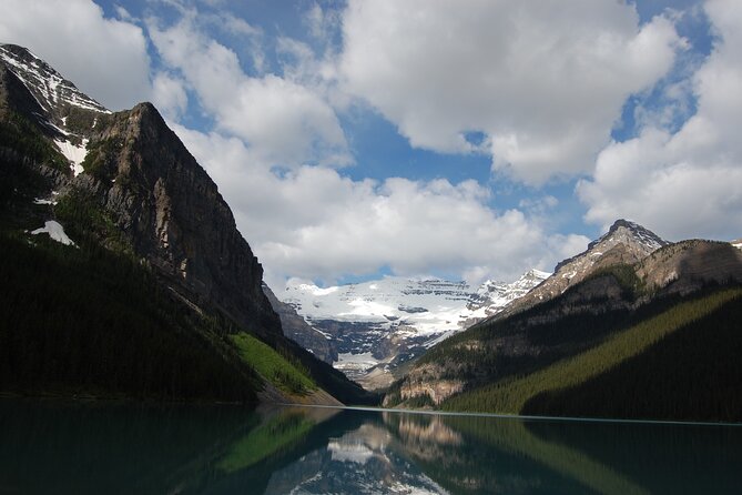 Western Trails - One Way Vancouver To Calgary Rockies Bus Tour - Who will get the most from this tour