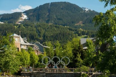 Whistler and Sea to Sky Gondola, a Fire and Ice Discovery Tour