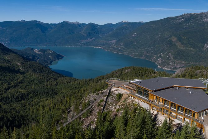 Whistler and Sea to Sky Gondola Tour + Shannon Falls - Weather, comfort, and the length of the day
