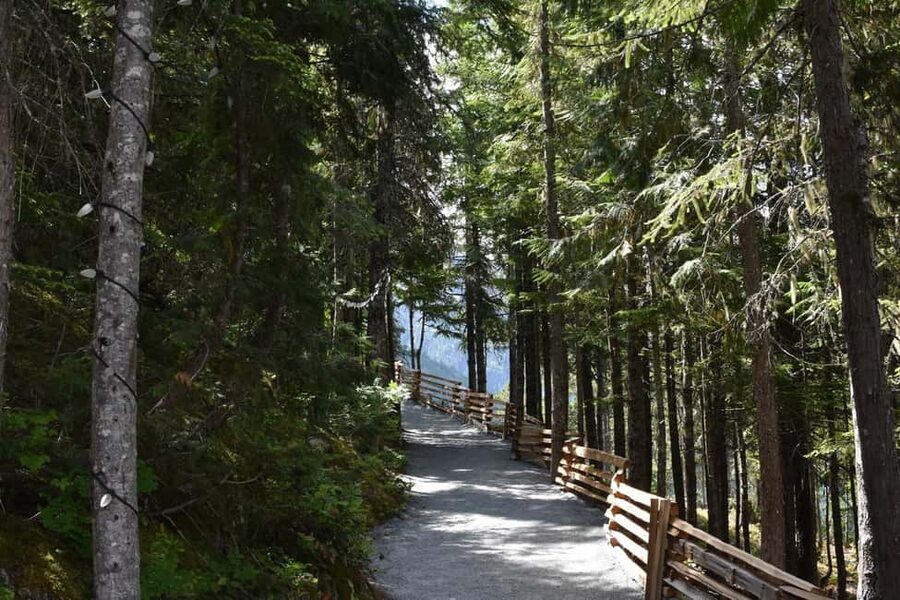 Whistler, Sea to Sky Gondola, and Shannon Falls Day Trip - Final verdict: a strong one-day introduction to the region