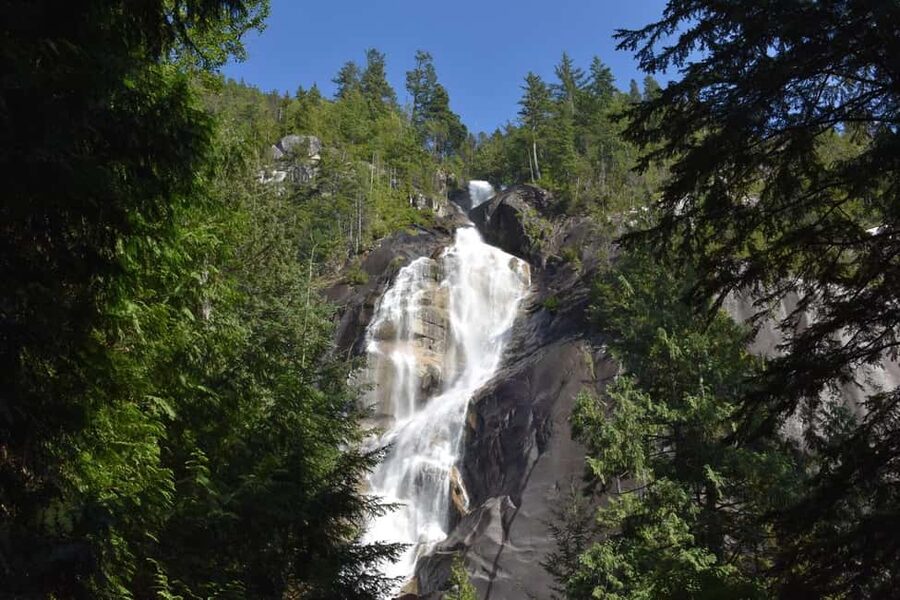 Whistler, Sea to Sky Gondola, and Shannon Falls Day Trip - Is $141 a fair price?