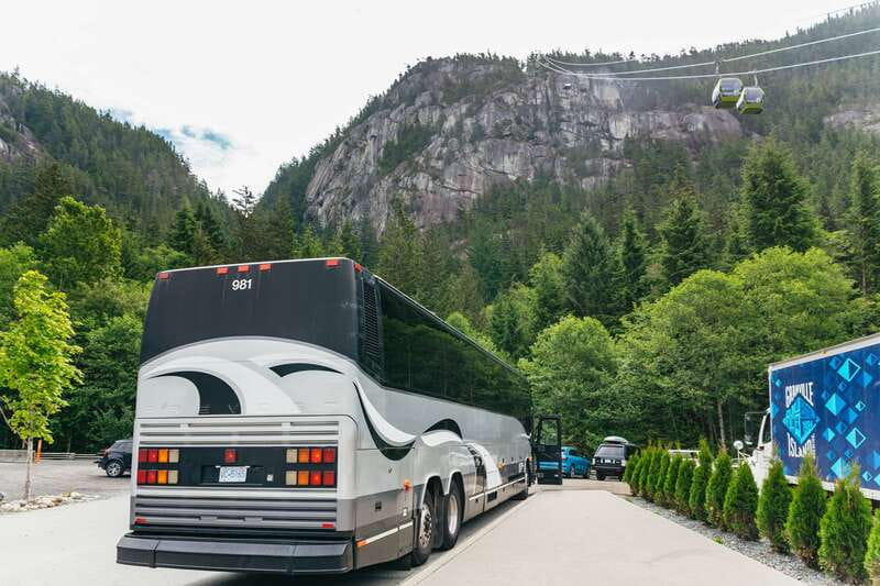 Whistler, Sea to Sky Gondola, and Shannon Falls Day Trip - Who will enjoy this day trip most?