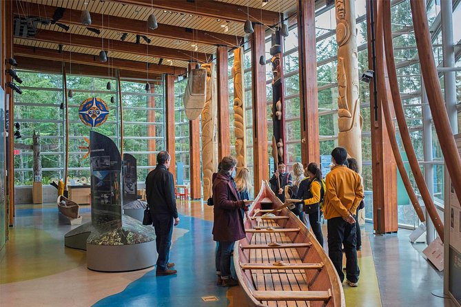 Whistler & Sea to Sky Gondola Day Trip from Vancouver - Is $185.17 a fair price?