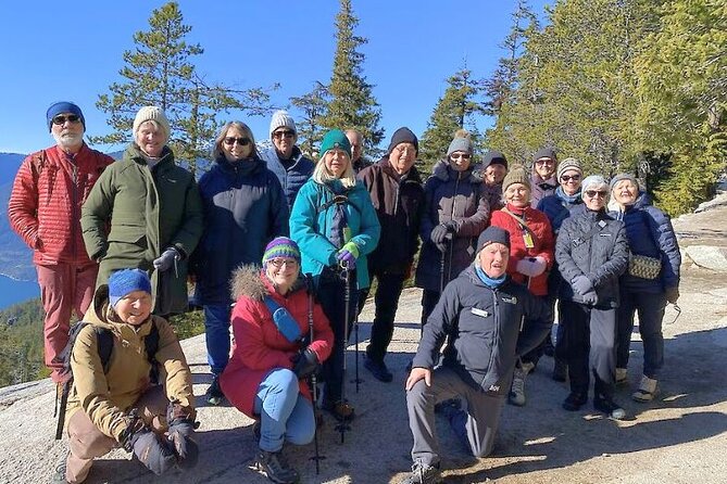 Whistler, Shannon Falls & Sea to Sky Gondola Tour from Vancouver - What the $230.98 price really buys