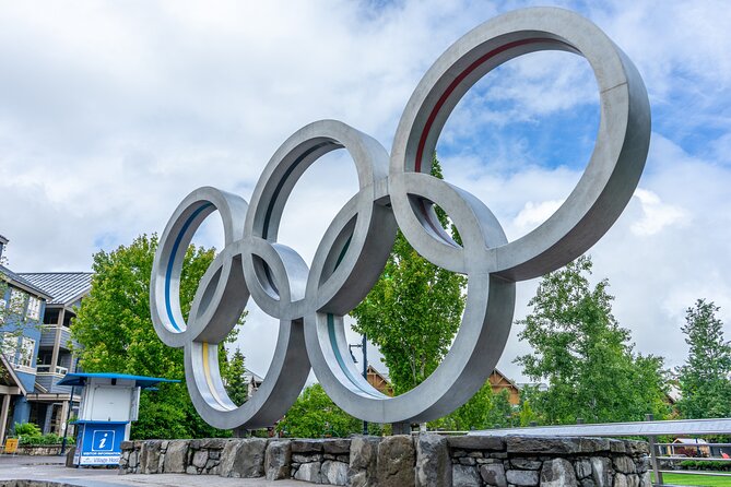 Whistler Sightseeing & Sea to Sky Gondola Tour from Vancouver - Four hours in Whistler Village
