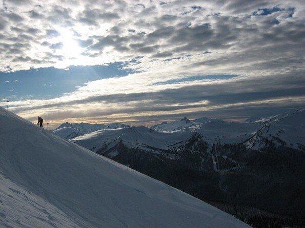 Whistler Sightseeing Tour: Discover all of Whistler Year-Round! - Key points to know before booking