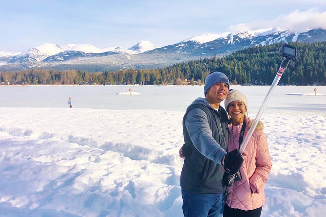 Whistler Sightseeing Tour: Discover all of Whistler Year-Round! - Why this tour works best at the start of your stay