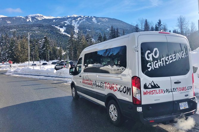 Whistler Sightseeing Tour: Discover all of Whistler Year-Round! - Indigenous culture at the Squamish Lil’wat Cultural Centre
