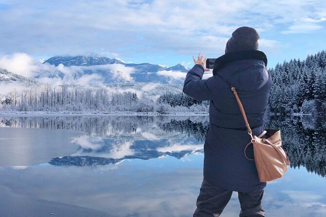 Whistler Sightseeing Tour: Discover all of Whistler Year-Round! - Lost Lake gives you a quick summer orientation