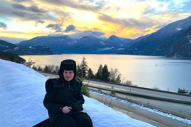 Whistler Sightseeing Tour from Vancouver: See Horseshoe Bay and Shannon Falls - Is $187.74 per person fair?