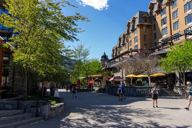 Whistler Tour with Shannon Falls and Sea to Sky Gondola - Is this the right one-day Whistler trip for you?
