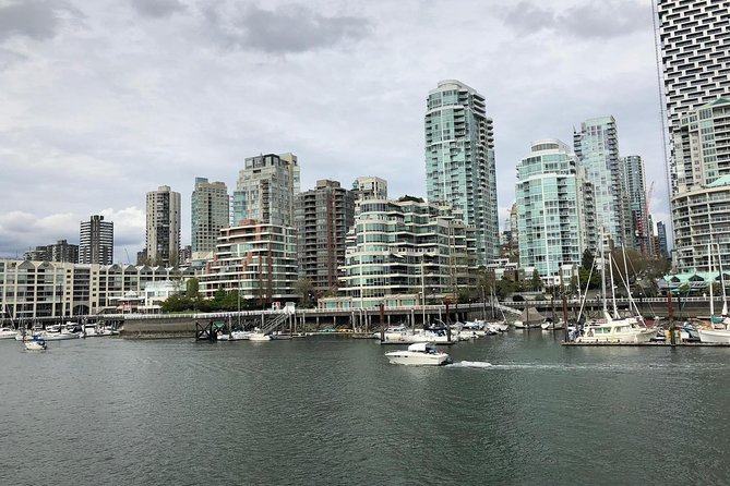 YVR Layover - Vancouver City Sightseeing Private Tour - What the $275.59 price really buys