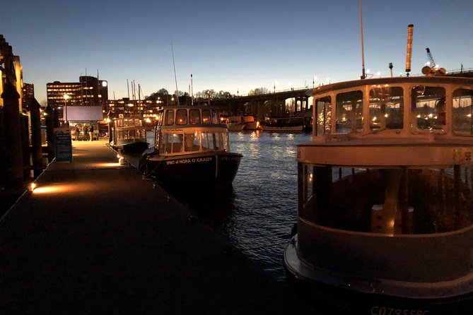 YVR Layover - Vancouver City Sightseeing Private Tour - Who should book this Vancouver stopover tour?